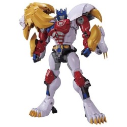 Transformers Masterpiece MP-48 Beast Wars Lio Convoy