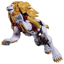 Transformers Masterpiece MP-48 Beast Wars Lio Convoy