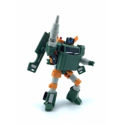 Magic Square MS-B10 Crane