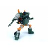 Magic Square MS-B10 Crane
