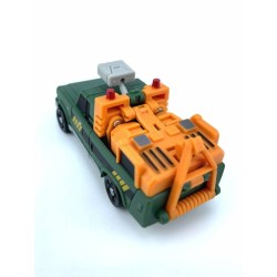 Magic Square MS-B10 Crane