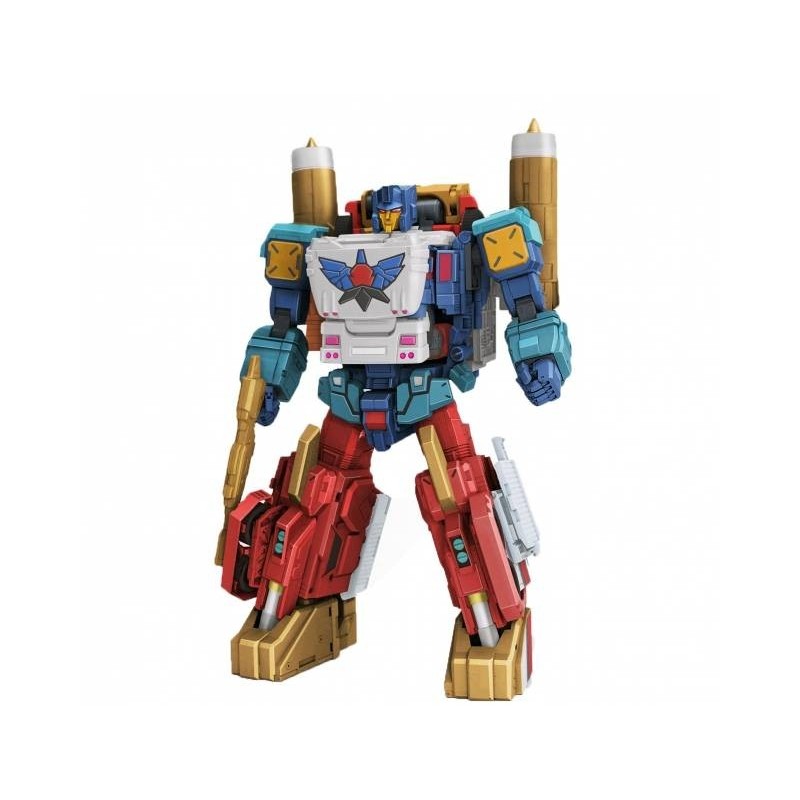Fans Hobby Master Builder MB-16 Lightning Eagle