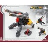 Mech Fans Toys MF-34 Huge Dragon 