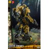 ToyWorld TW-FS03Y Green Hornet - Yellow Version