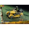 ToyWorld TW-FS03Y Green Hornet - Yellow Version
