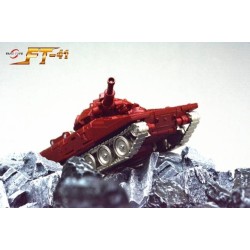 Fans Toys FT-41 Sheridan