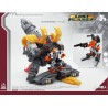Mech Fans Toys MF-34 Huge Dragon 
