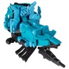 Transformers Takara Tomy Mall Exclusive Generations Selects Seacons Nautilator / Lobclaw