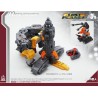 Mech Fans Toys MF-34 Huge Dragon 
