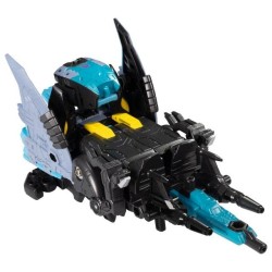 Transformers Takara Tomy Mall Exclusive Generations Selects Seacons Seawing / Kraken