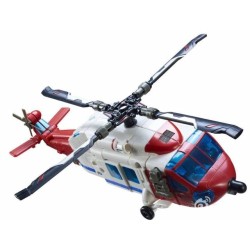 TFC Toys Prometheus - Set of 5