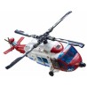 TFC Toys Prometheus - Set of 5