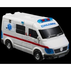 TFC Toys Prometheus - Set of 5