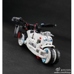 TFC Toys Prometheus - Set of 5