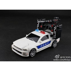 TFC Toys Prometheus - Set of 5