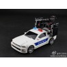 TFC Toys Prometheus - Set of 5