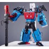TFC Toys Prometheus - Set of 5