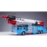 TFC Toys Prometheus - Set of 5
