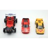 TFC Toys Trinity Force - Set of 3