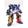 TFC Toys Trinity Force - Set of 3