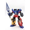 TFC Toys Trinity Force - Set of 3