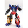 TFC Toys Trinity Force - Set of 3