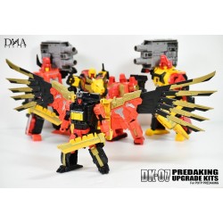 DNA Design DK-07 Power Of The Prime Predaking Upgrade Kit