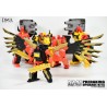 DNA Design DK-07 Power Of The Prime Predaking Upgrade Kit