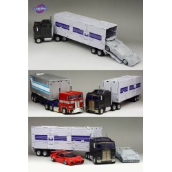 Fans Toys FT-31A Roadking