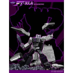 Fans Toys FT-31A Roadking