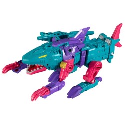 Transformers Takara Tomy Mall Exclusive Generations Selects Seacons Tentakil