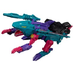 Transformers Takara Tomy Mall Exclusive Generations Selects Seacons Tentakil