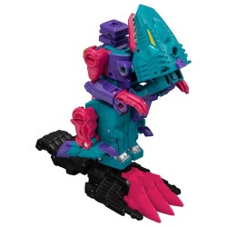 Transformers Takara Tomy Mall Exclusive Generations Selects Seacons Tentakil