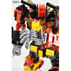 DNA Design DK-07 Power Of The Prime Predaking Upgrade Kit