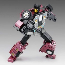X-Transbots MX-15T Deathwish Toy Version