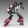 X-Transbots MX-15T Deathwish Toy Version