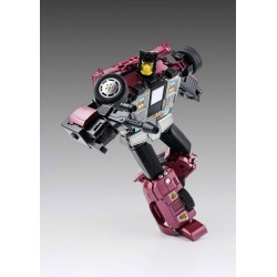 X-Transbots MX-15T Deathwish Toy Version