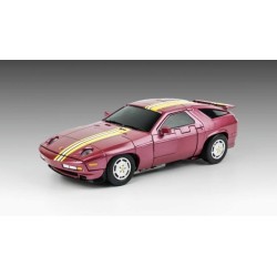 X-Transbots MX-15T Deathwish Toy Version