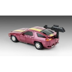 X-Transbots MX-15T Deathwish Toy Version