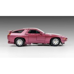 X-Transbots MX-15T Deathwish Toy Version