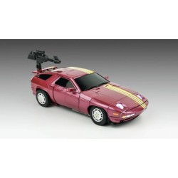 X-Transbots MX-15T Deathwish Toy Version