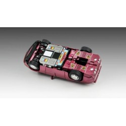 X-Transbots MX-15T Deathwish Toy Version