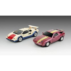 X-Transbots MX-15T Deathwish Toy Version