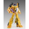 X-Transbots MX-16T Overheat Toy Version