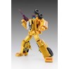 X-Transbots MX-16T Overheat Toy Version