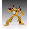 X-Transbots MX-16T Overheat Toy Version
