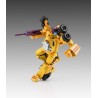 X-Transbots MX-16T Overheat Toy Version