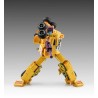 X-Transbots MX-16T Overheat Toy Version