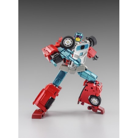 X-Transbots MX-15G G2 Deathwish