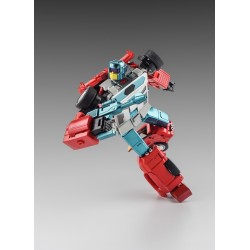 X-Transbots MX-15G G2 Deathwish